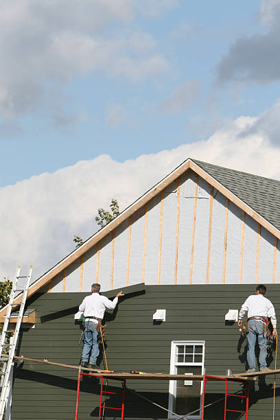 Professional Siding Services in Washington Park, IL